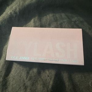 KYLASH eyelashes
